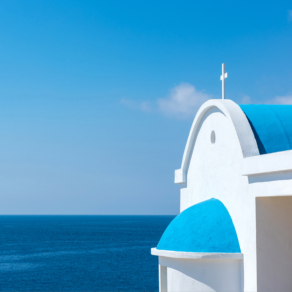 7 Day Yoga Retreat on the Mediterranean Island of Cyprus