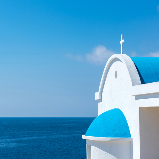 7 Day Yoga Retreat on the Mediterranean Island of Cyprus