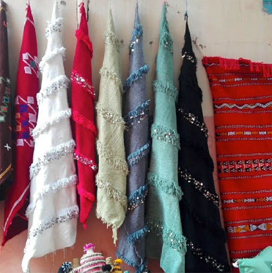 Marrakech, Design & Delights