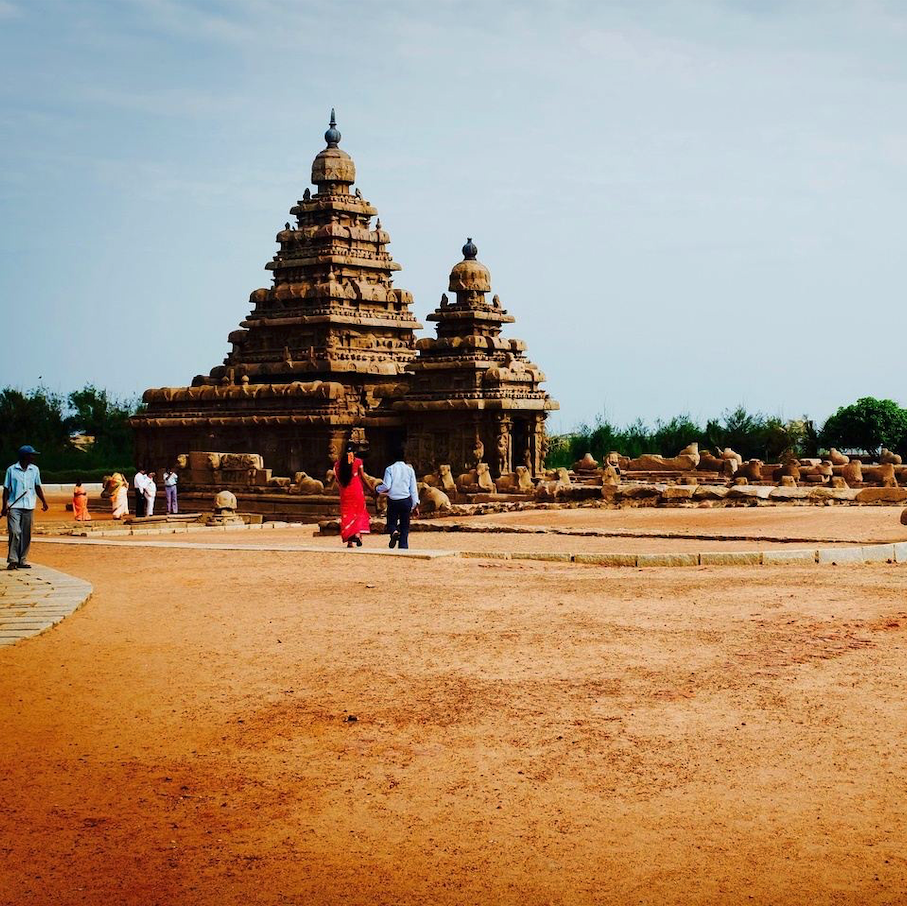 Pilgrimage into the poetic heart of India