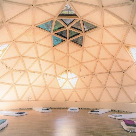 Peru Yoga & Medicine Retreat
