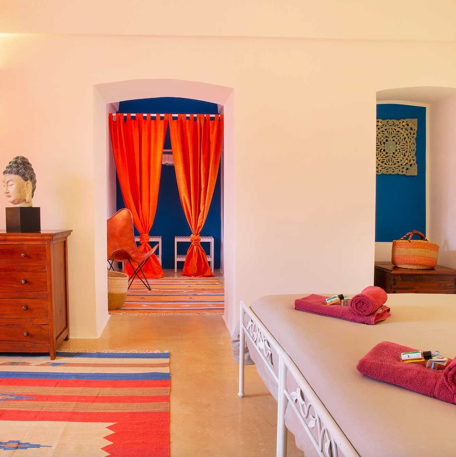 A Pranadia Yoga Vacation in Puglia