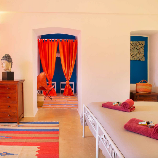A Pranadia Yoga Vacation in Puglia