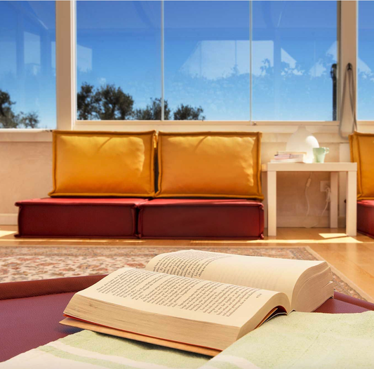 Astrology, Wisdom Teaching and Meditation Retreat