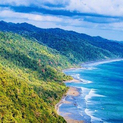 Costa Rica Rainforest Retreat