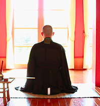 Yoga Retreat in Japan