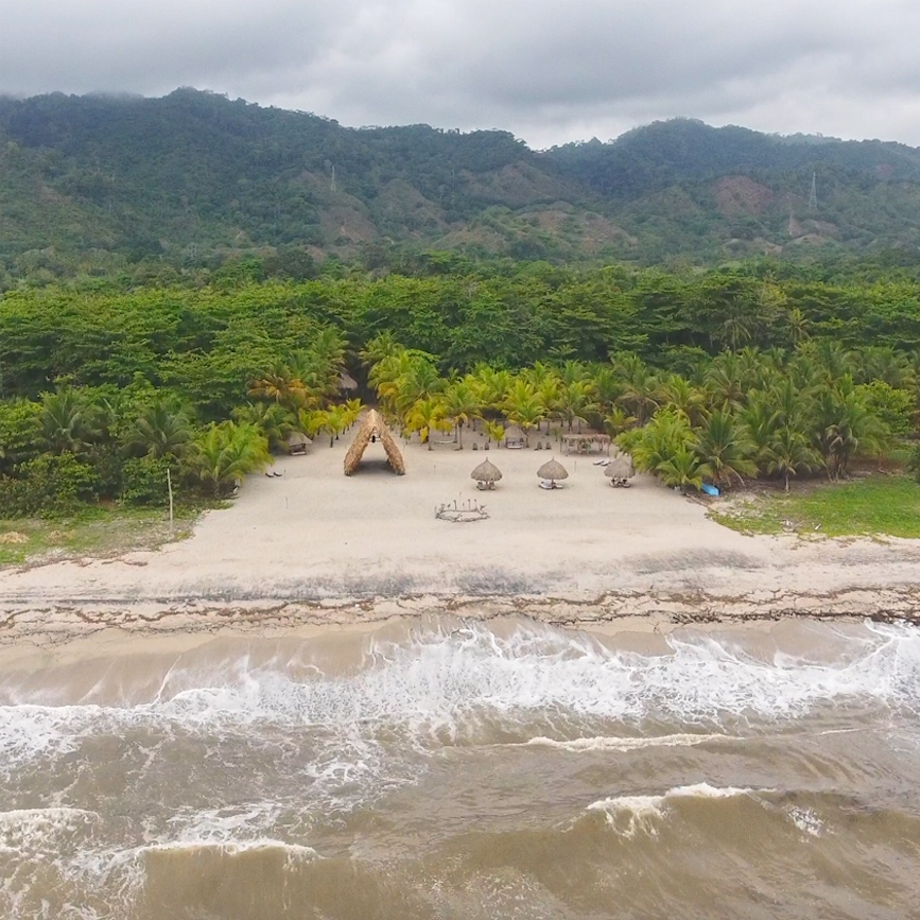 CREATE Retreat in Colombia