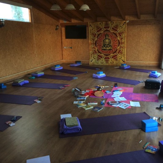 Yoga and Hiking Retreat in Altea