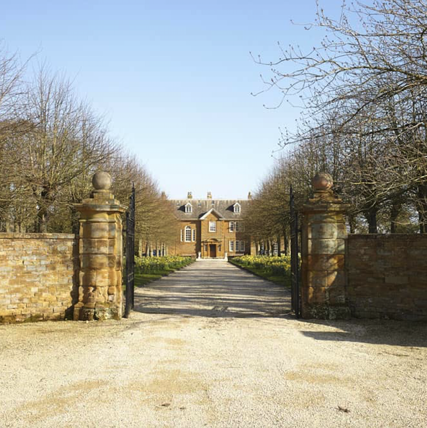 Yoga and Wellness Retreat in Bicester