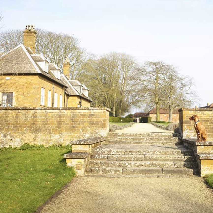 Yoga and Wellness Retreat in Bicester