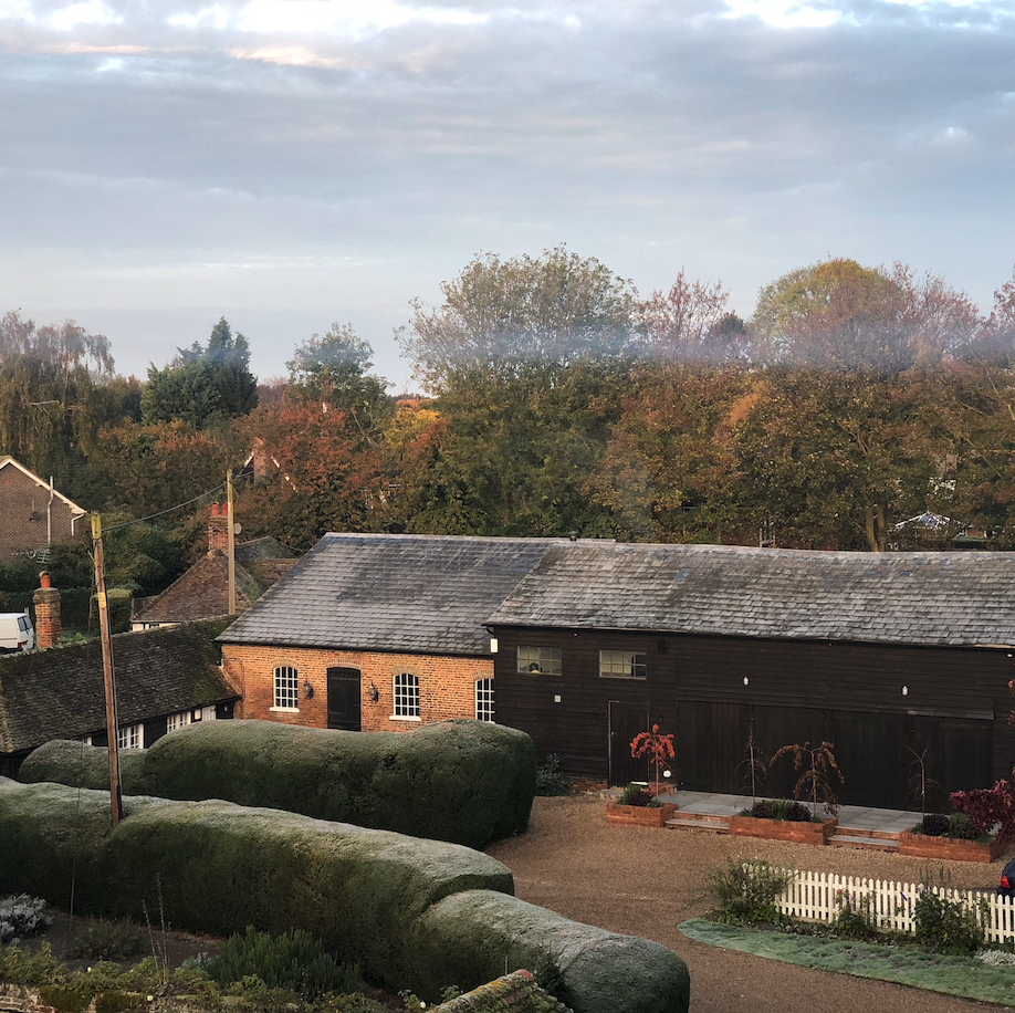 Nourishing New Year Retreat in Canterbury