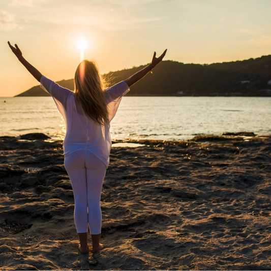 Yoga, Mindfulness and Lifestyle Detox Retreat
