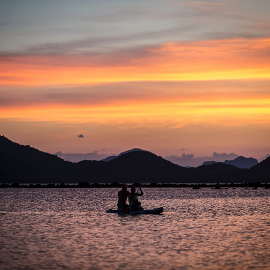 New Year Yoga Retreat in Koh Samui