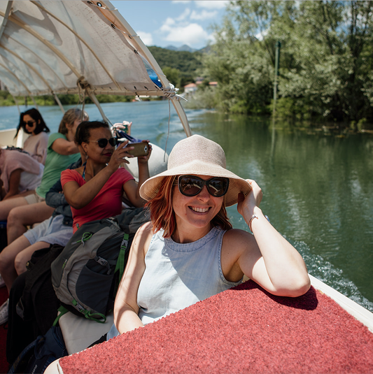 Hiking and Yoga holiday in Montenegro