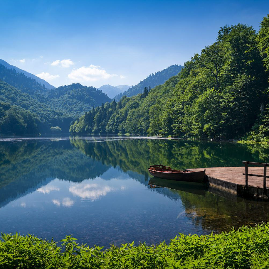Hiking and Yoga holiday in Montenegro