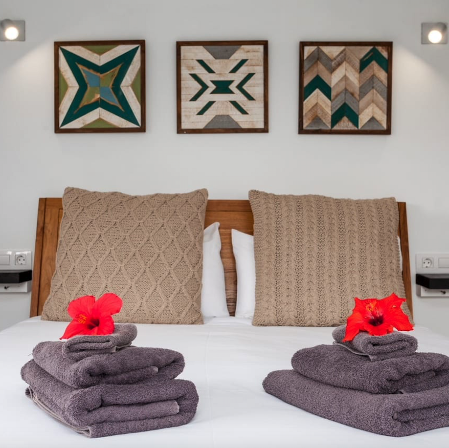 The Notorious Yogabeats Retreat with David Sye