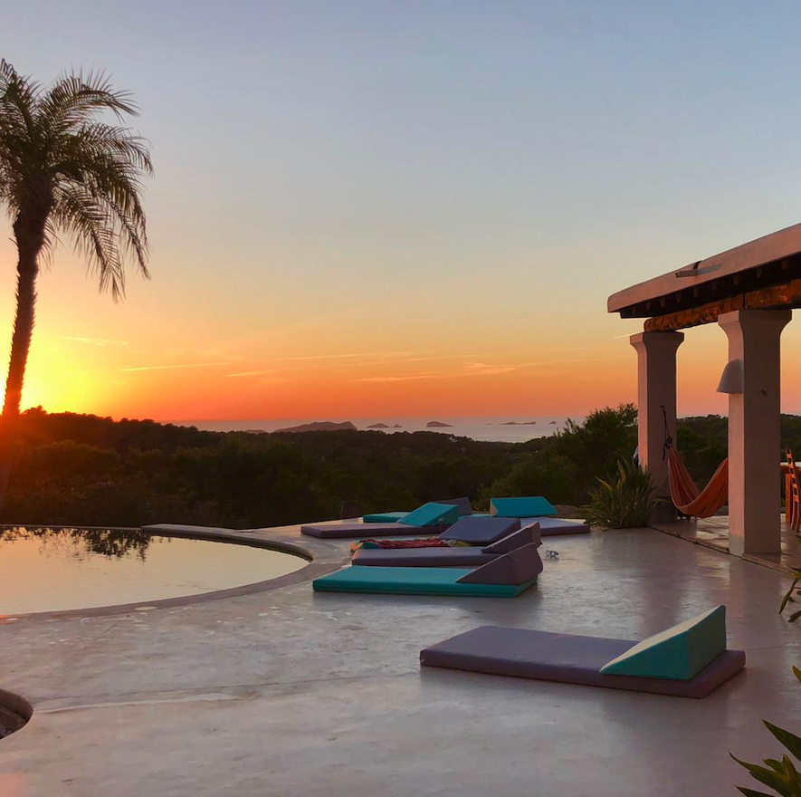 Nourishing New Year Yoga Retreat