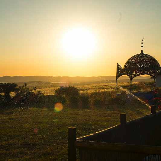 Spanish Adventure Yoga Retreat