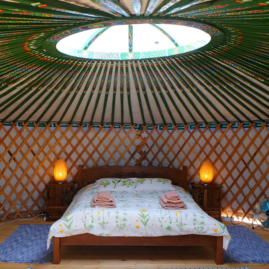 Spanish Adventure Yoga Retreat