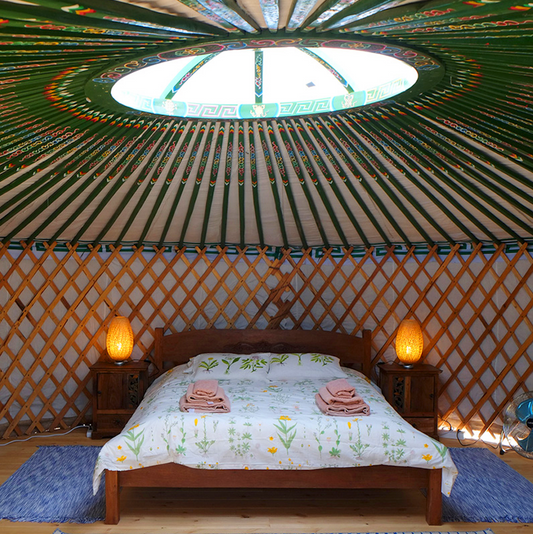 Spanish Adventure Yoga Retreat