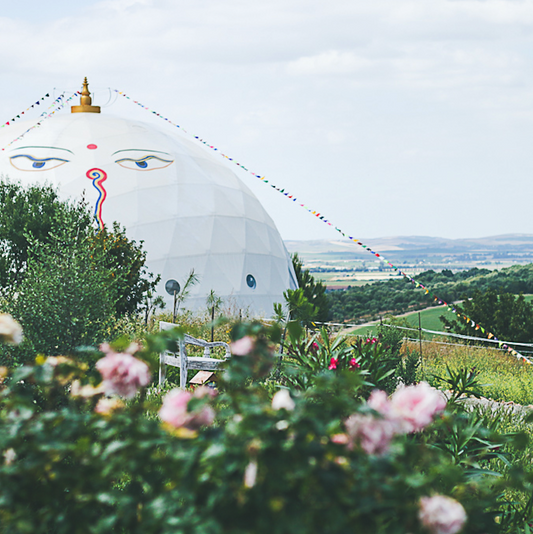 Spanish Adventure Yoga Retreat