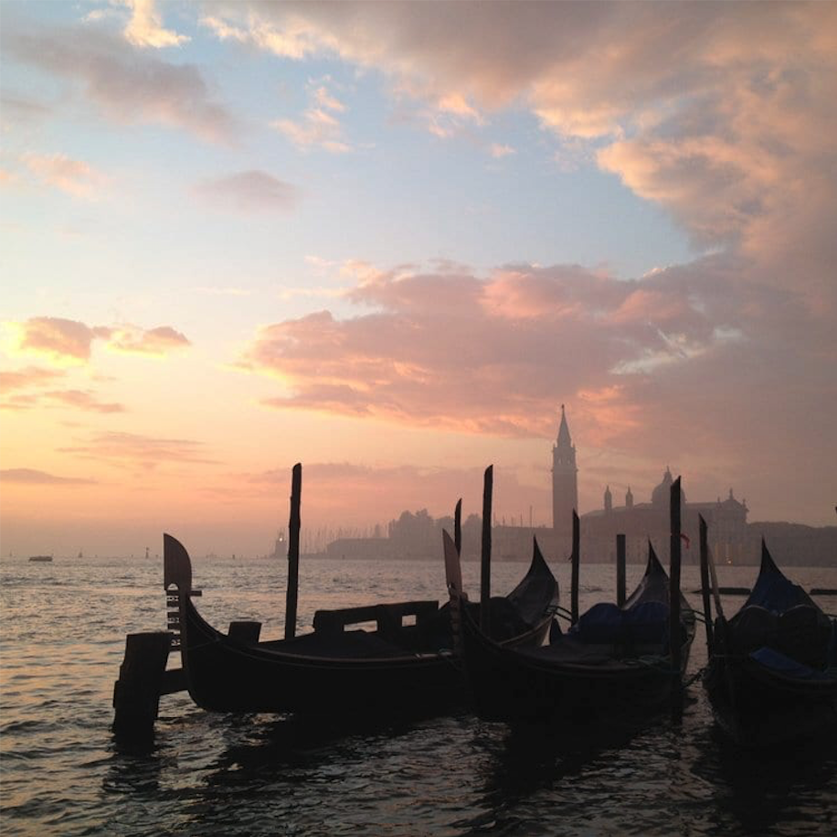 Luxury Venice Yoga, Culture & Creativity Retreat