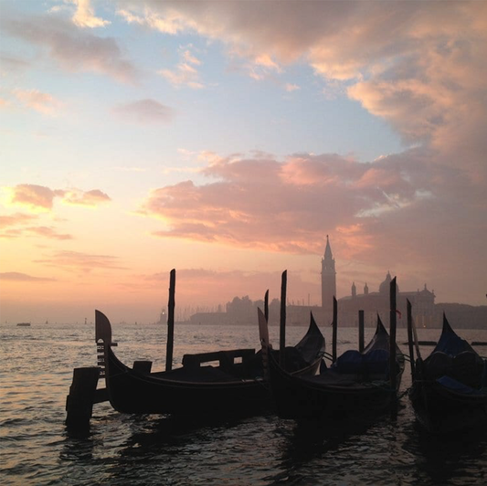 Luxury Venice Yoga, Culture & Creativity Retreat