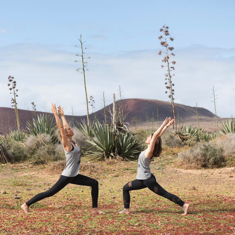 Christmas Retreat in Fuerteventura