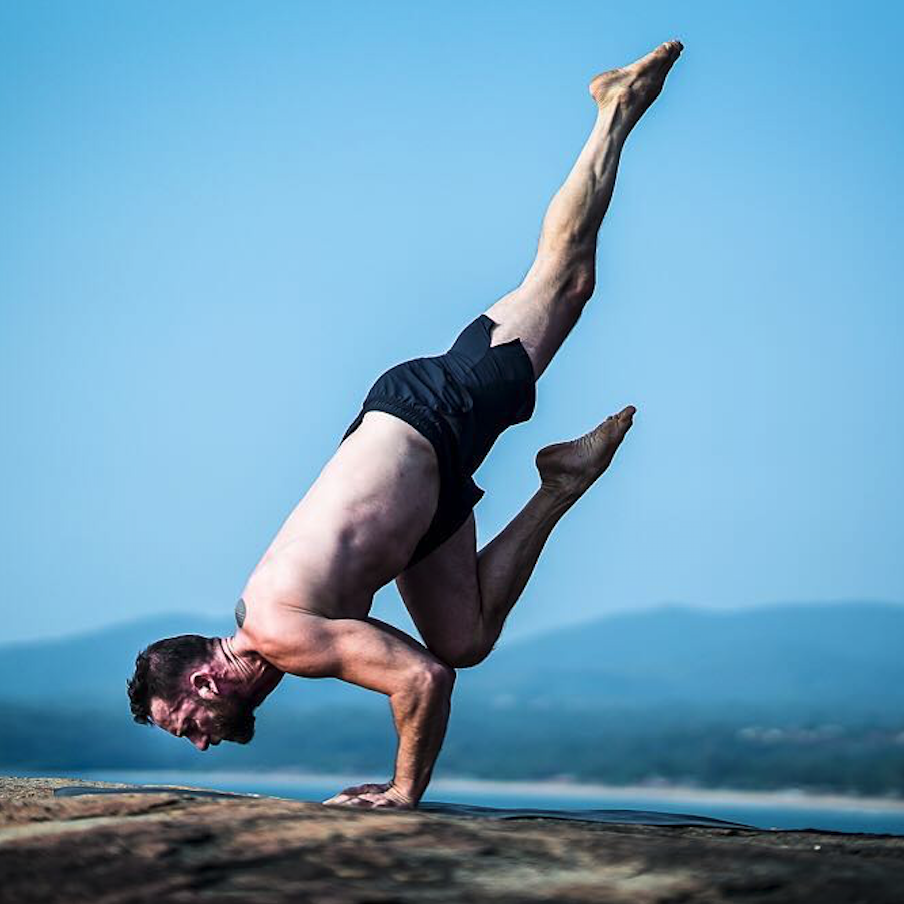 200hr Ashtanga Vinyasa YTT in Lefkada