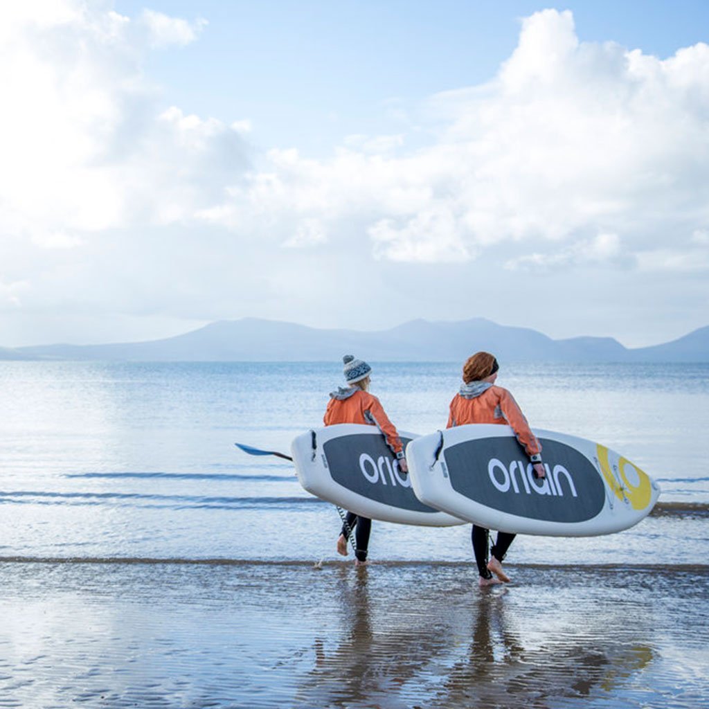 What’SUP | Yoga & Stand Up Paddle Boarding
