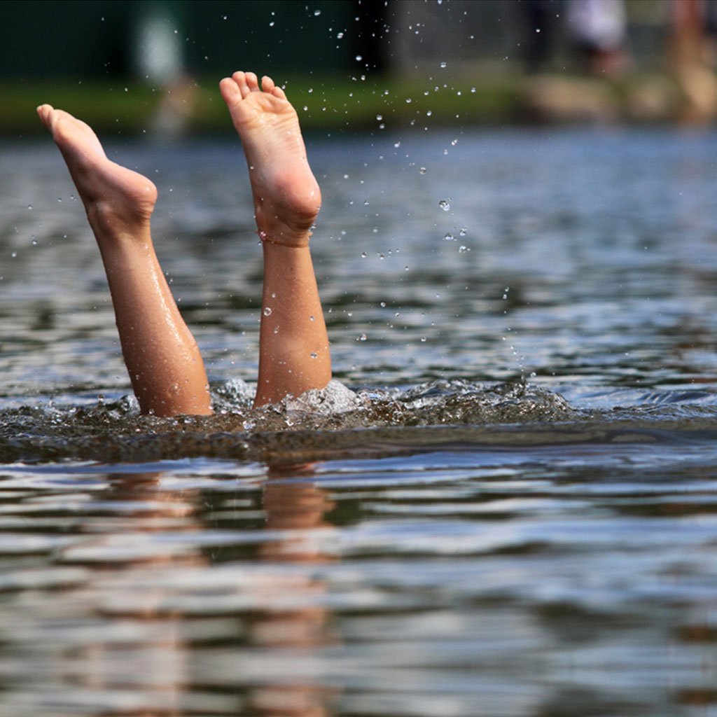 Yoga & Wild Swimming Retreat North Wales | 5 Day
