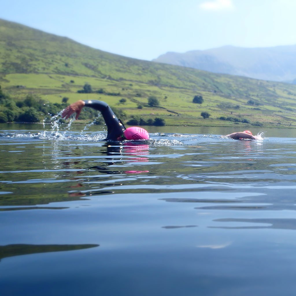 Yoga & Wild Swimming Retreat North Wales | 5 Day
