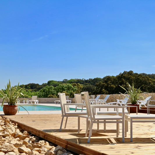 Ashtanga Yoga Retreat