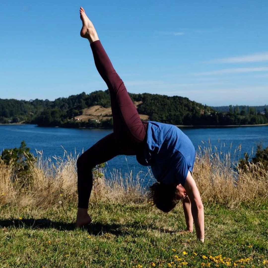 6-Day Yoga and Patagonian Adventure Retreat in Chile