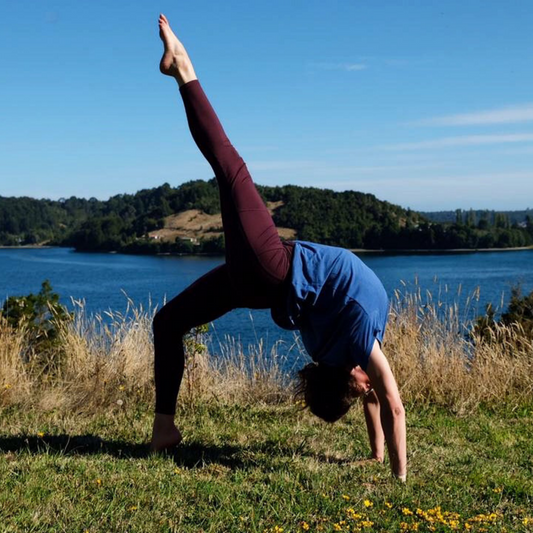 6-Day Yoga and Patagonian Adventure Retreat in Chile