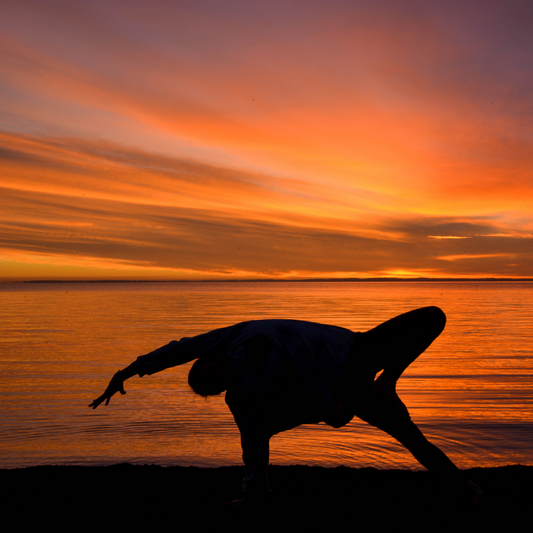 4-Day Simply Yoga Retreat in Northern Patagonia