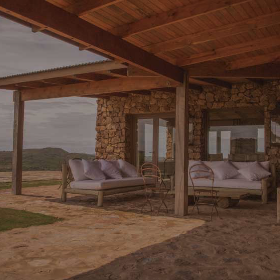 Relaxing Yoga Retreat in Uruguayan Hillside