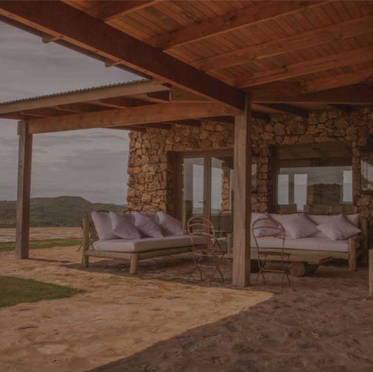 Relaxing Yoga Retreat in Uruguayan Hillside
