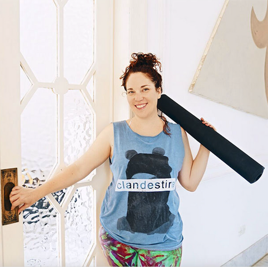 Cuban Yoga Retreat