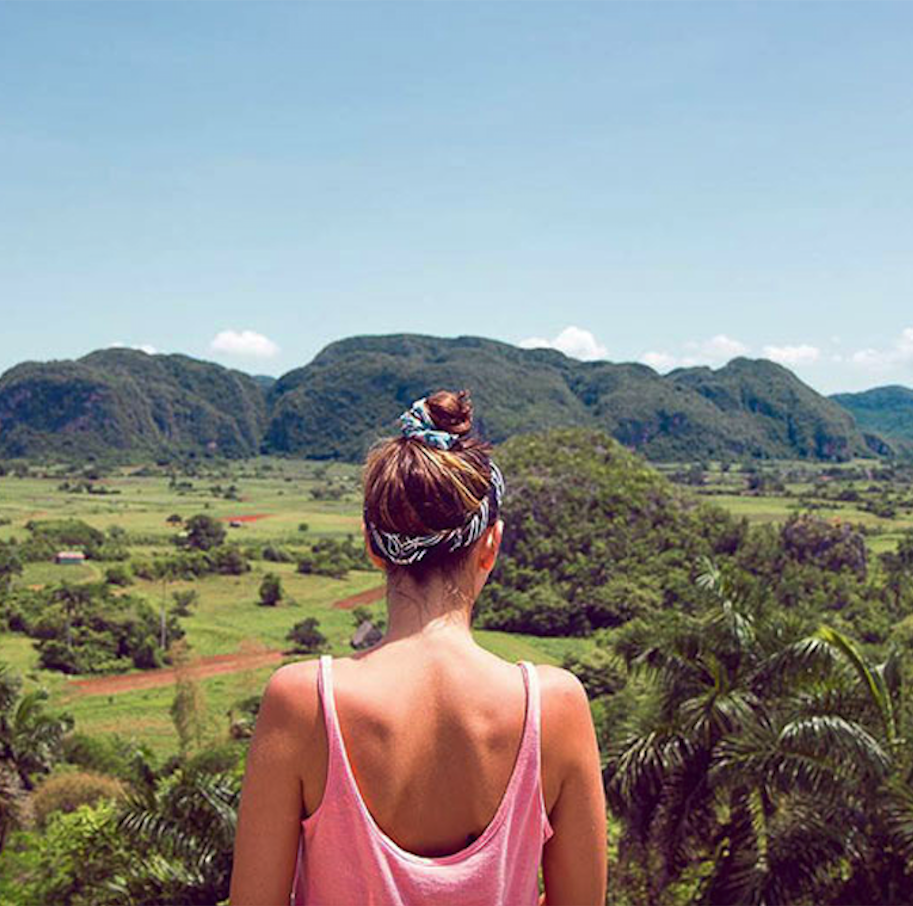 Yoga Retreat in Cuba