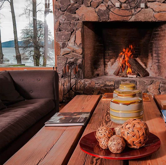 Patagonia NYE Yoga Retreat