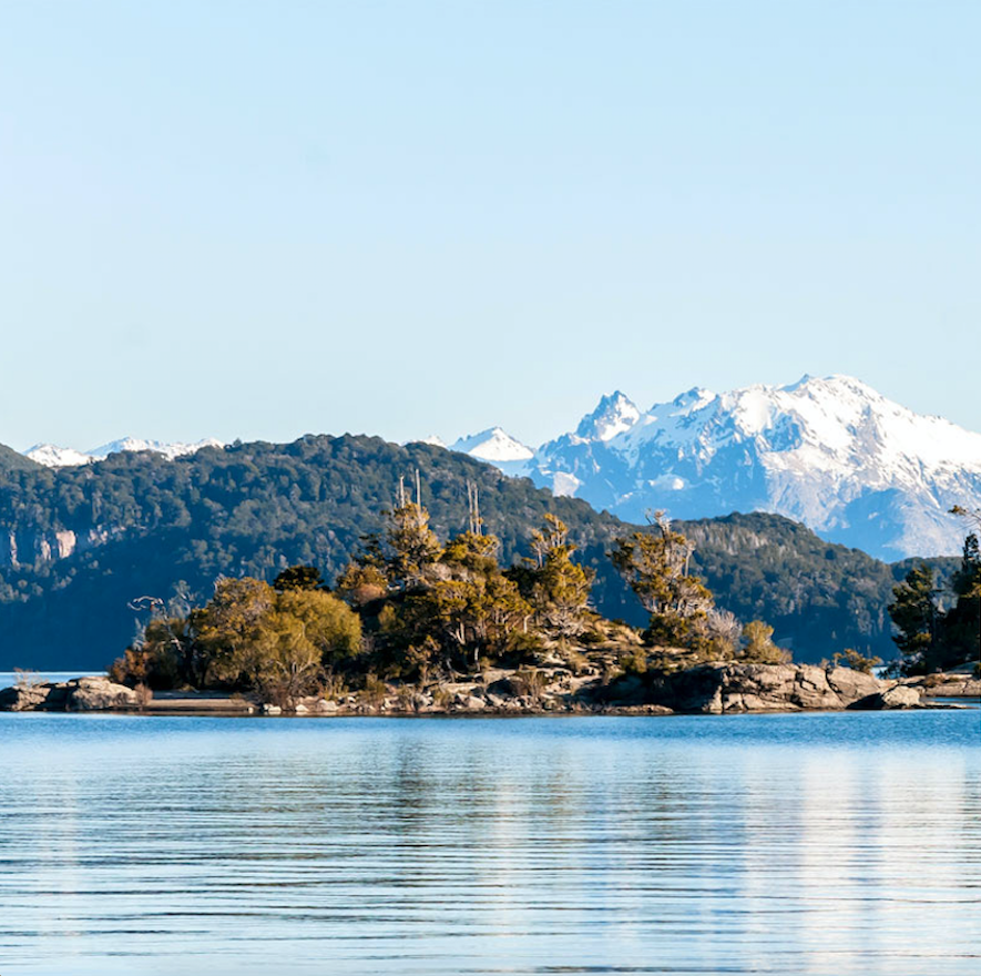 Patagonia NYE Yoga Retreat