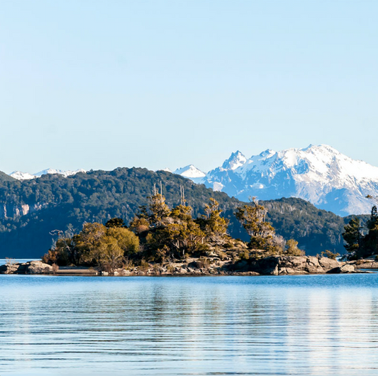 Patagonia NYE Yoga Retreat