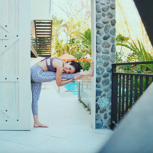 Back to Self through Mindfulness