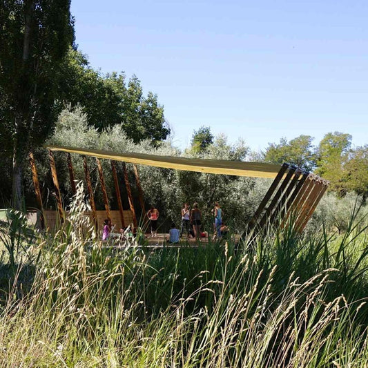Yoga Retreat in Italy