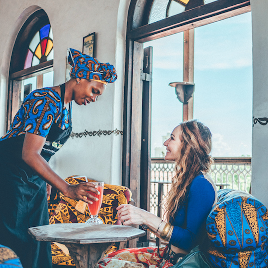 Wellness and Wonder in Zanzibar