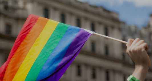 Pride Collection