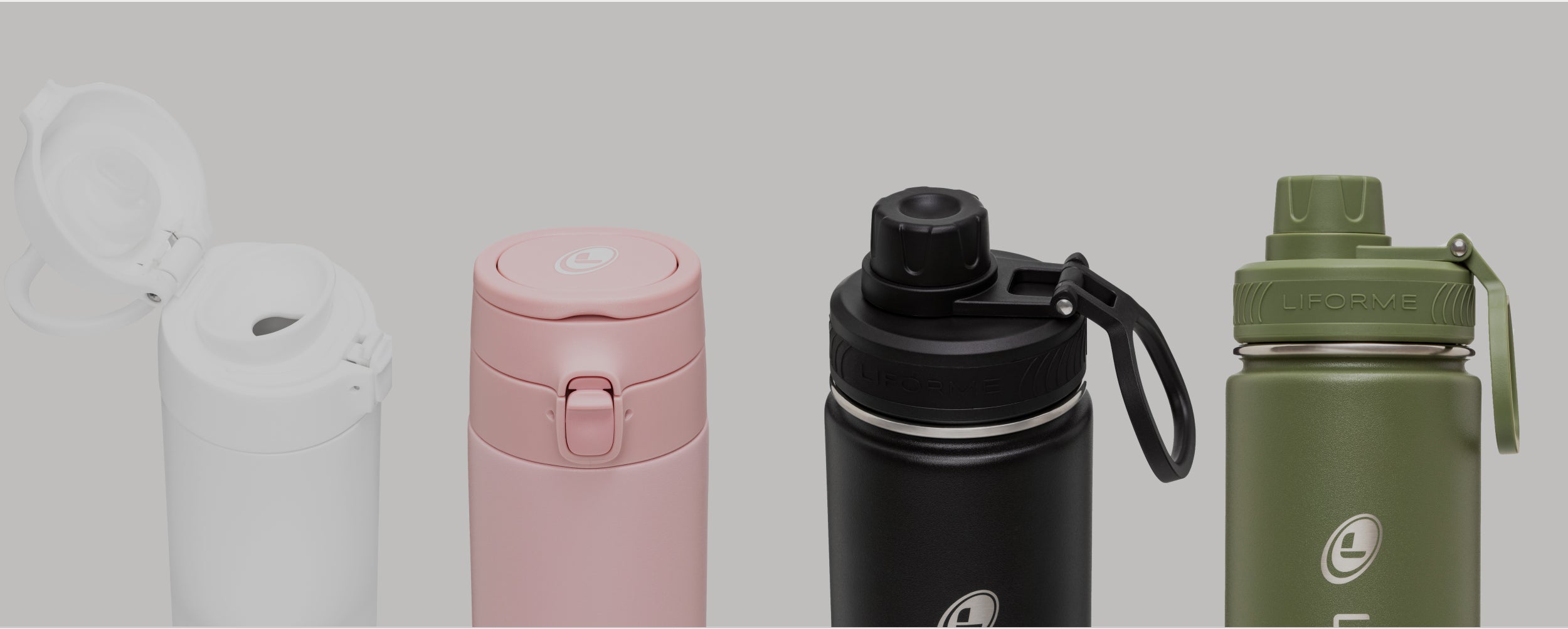 Water Bottles