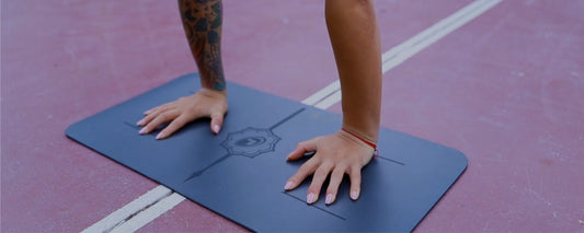 Yoga Pads