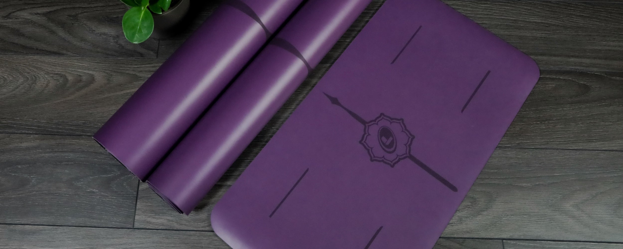 Yoga Mat Bundles